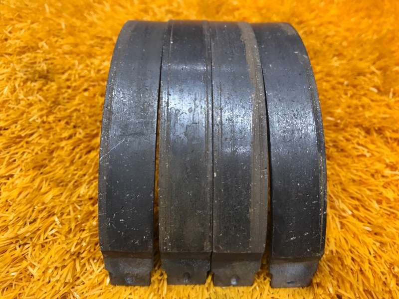 Колодки ручника, 500 рублей, Красноярск