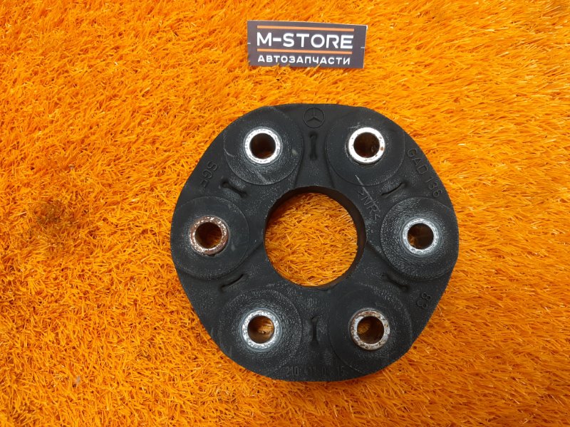 муфта карданного вала, 660 рублей, Красноярск