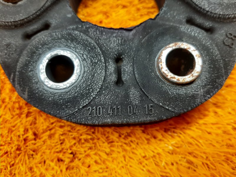 муфта карданного вала, 660 рублей, Красноярск