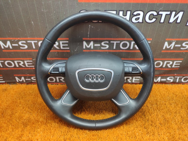 руль, 6500 рублей, Красноярск