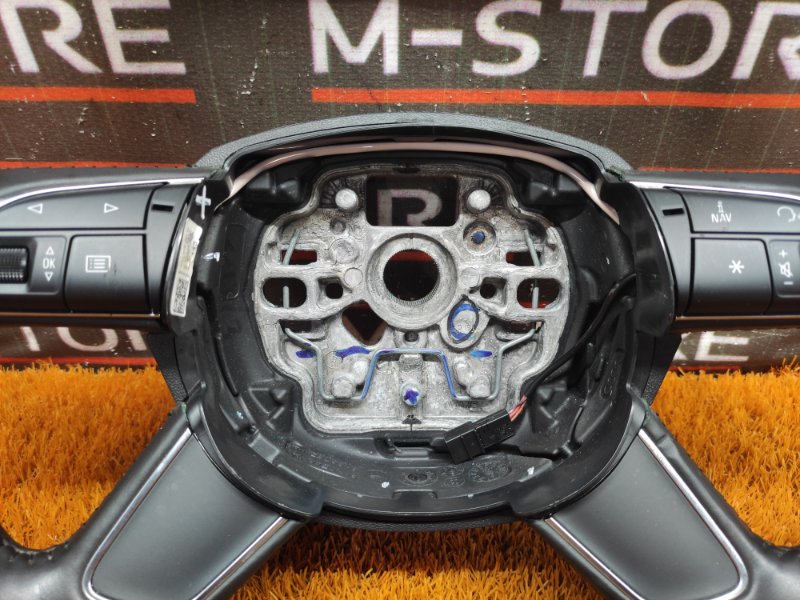 руль, 6500 рублей, Красноярск