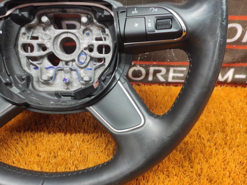 руль, 6500 рублей, Красноярск