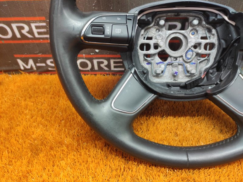 руль, 6500 рублей, Красноярск