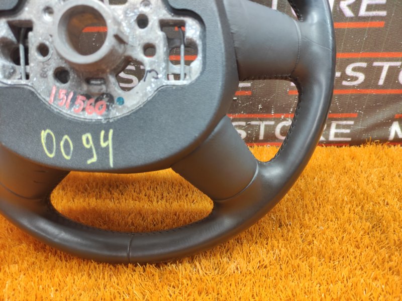 руль, 6500 рублей, Красноярск