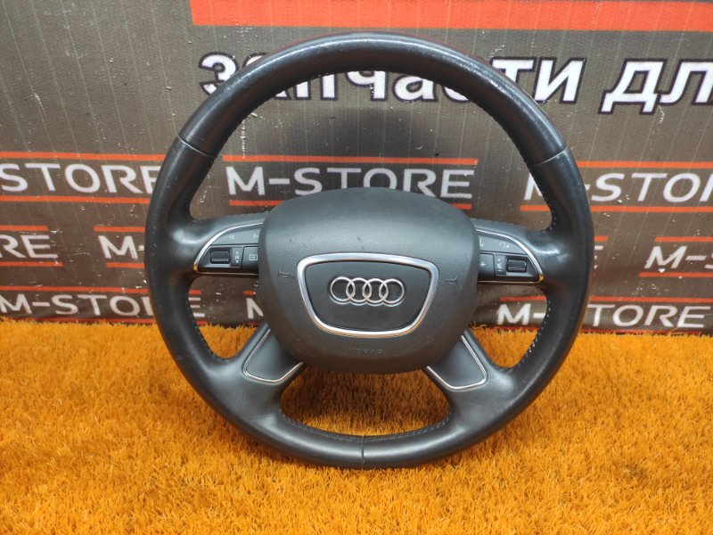 руль, 6500 рублей, Красноярск