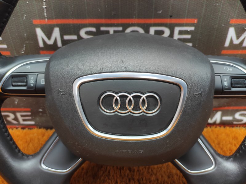 руль, 6500 рублей, Красноярск