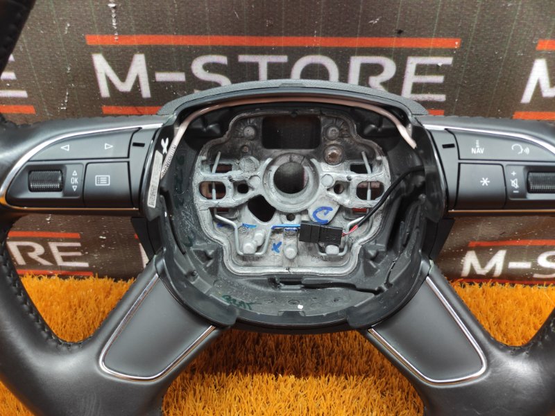 руль, 6500 рублей, Красноярск