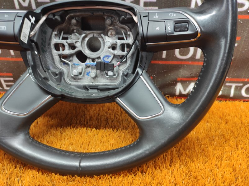 руль, 6500 рублей, Красноярск