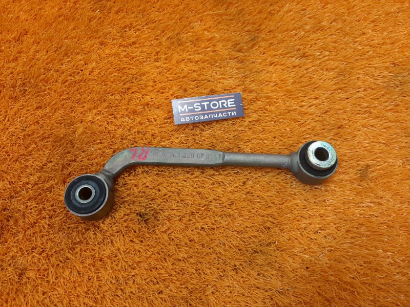 стойка стабилизатора, 390 рублей, Красноярск