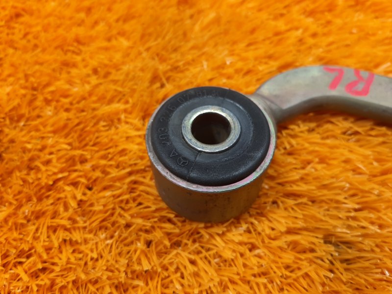 стойка стабилизатора, 390 рублей, Красноярск