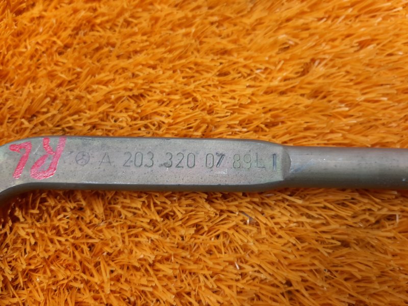 стойка стабилизатора, 390 рублей, Красноярск