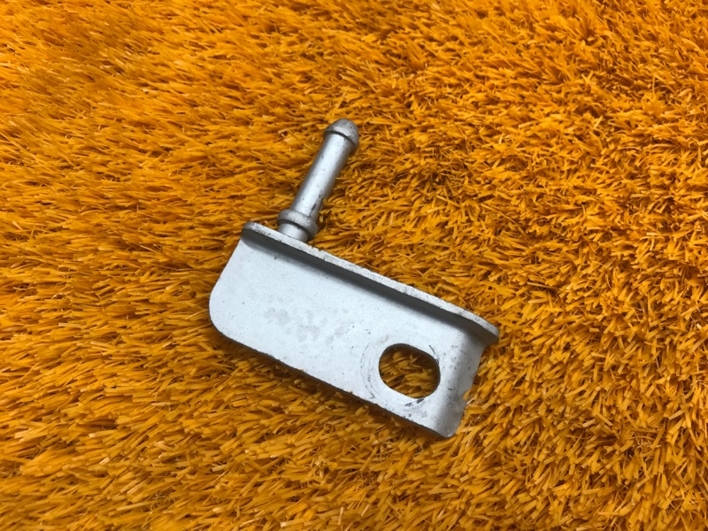 кронштейн глушителя, 300 рублей, Красноярск