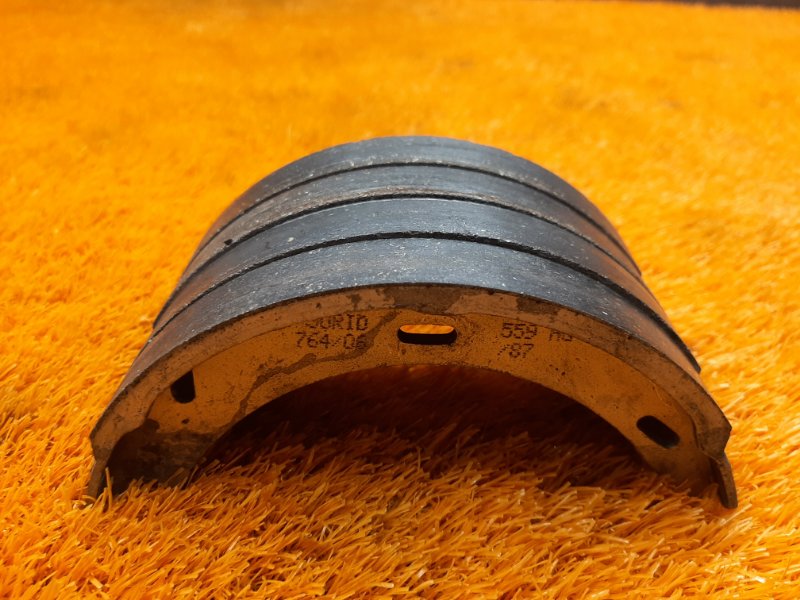 Колодки ручника, 900 рублей, Красноярск