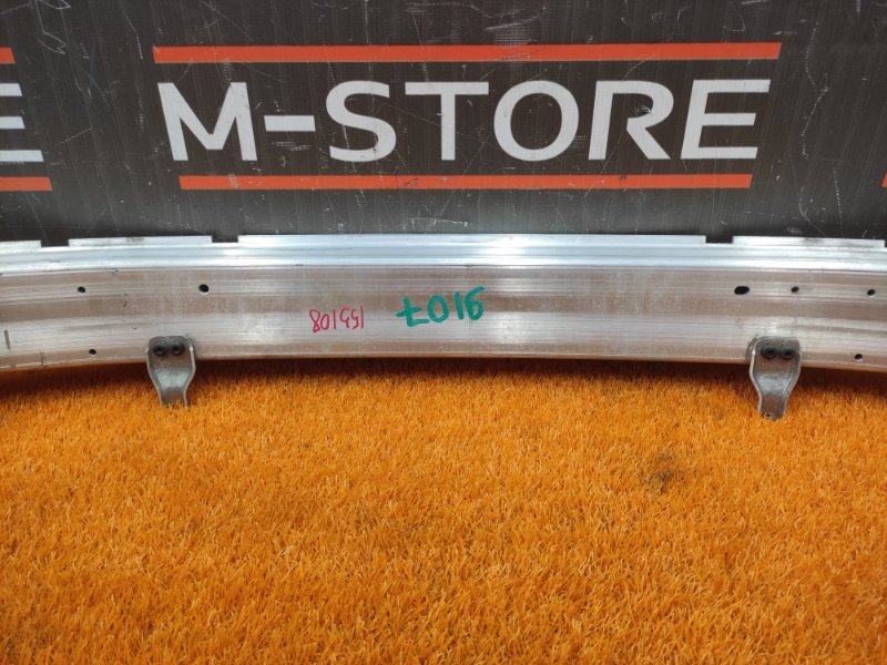 усилитель бампера, 5520 рублей, Красноярск