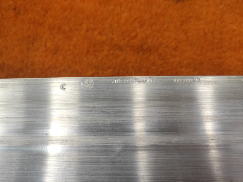 усилитель бампера, 5520 рублей, Красноярск