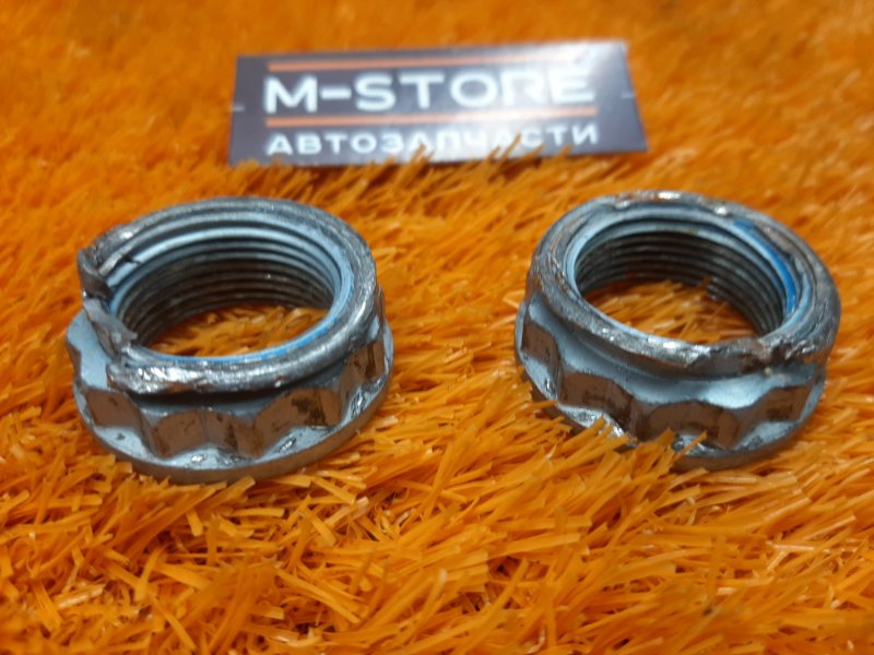 Гайка привода, 400 рублей, Красноярск