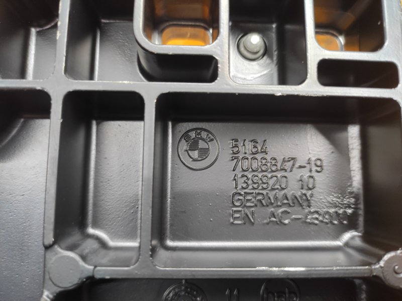 рамка радиатора, 5510 рублей, Красноярск