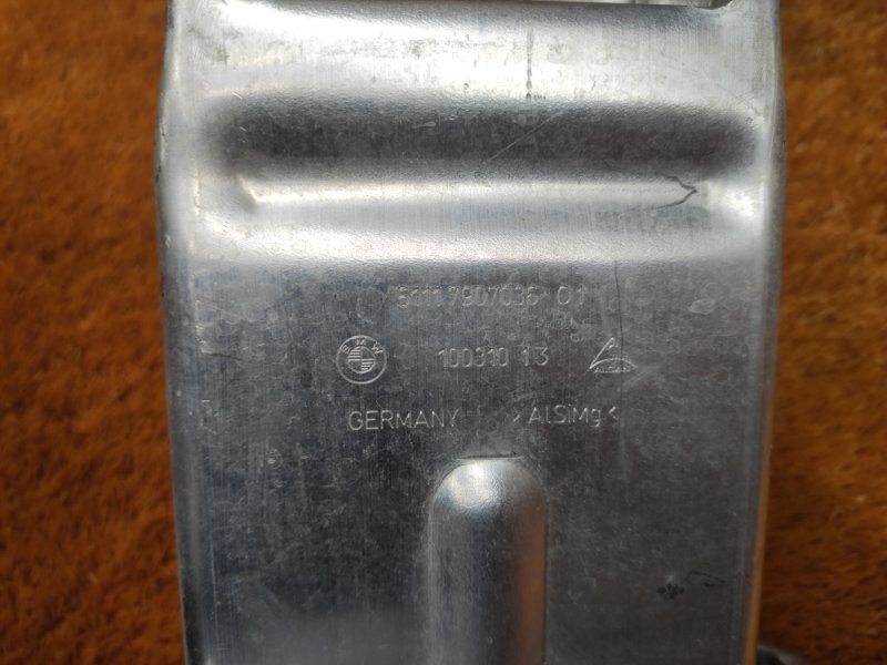 рамка радиатора, 5510 рублей, Красноярск