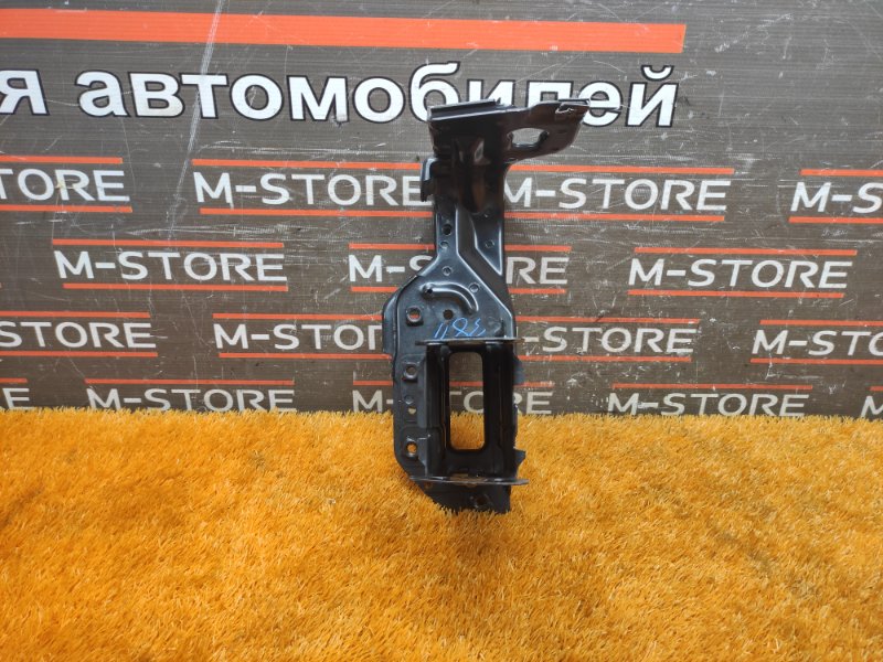 кронштейн усилителя бампера, 930 рублей, Красноярск