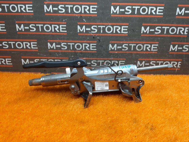 рулевая колонка, 4000 рублей, Красноярск