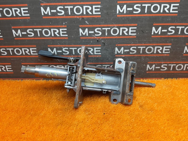 рулевая колонка, 4000 рублей, Красноярск