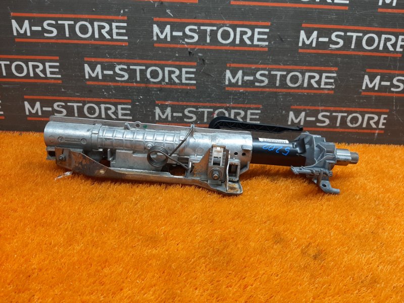 рулевая колонка, 1500 рублей, Красноярск