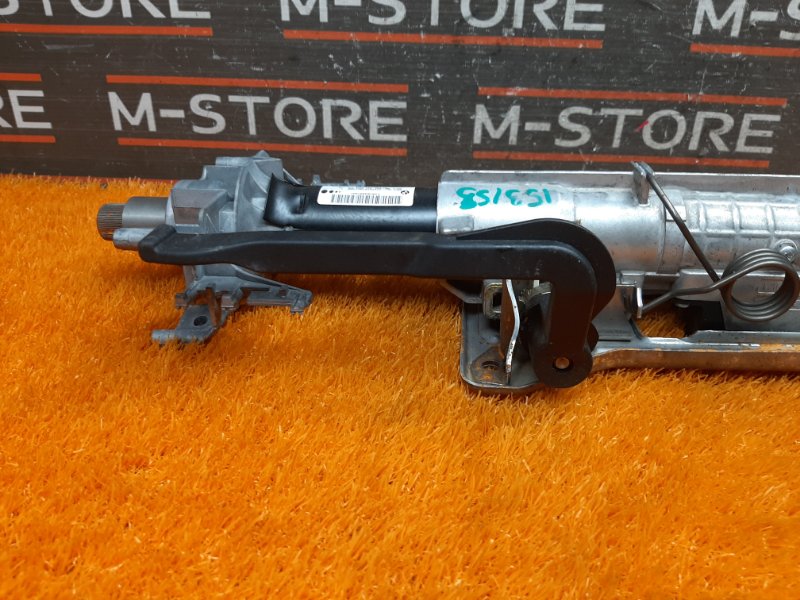 рулевая колонка, 1500 рублей, Красноярск