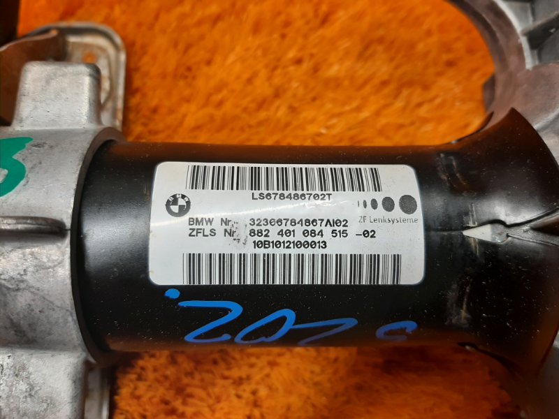 рулевая колонка, 1500 рублей, Красноярск