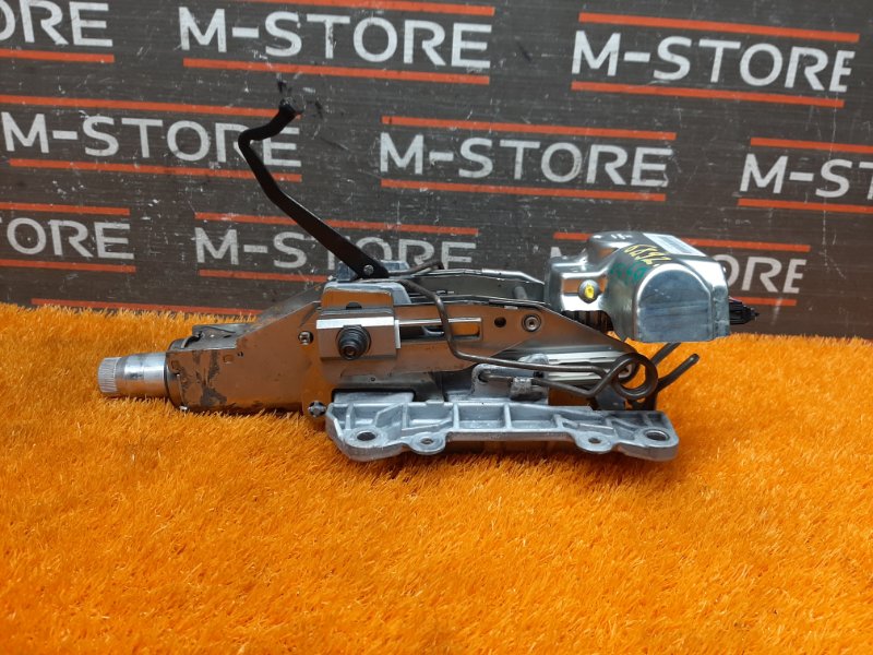 рулевая колонка, 1290 рублей, Красноярск