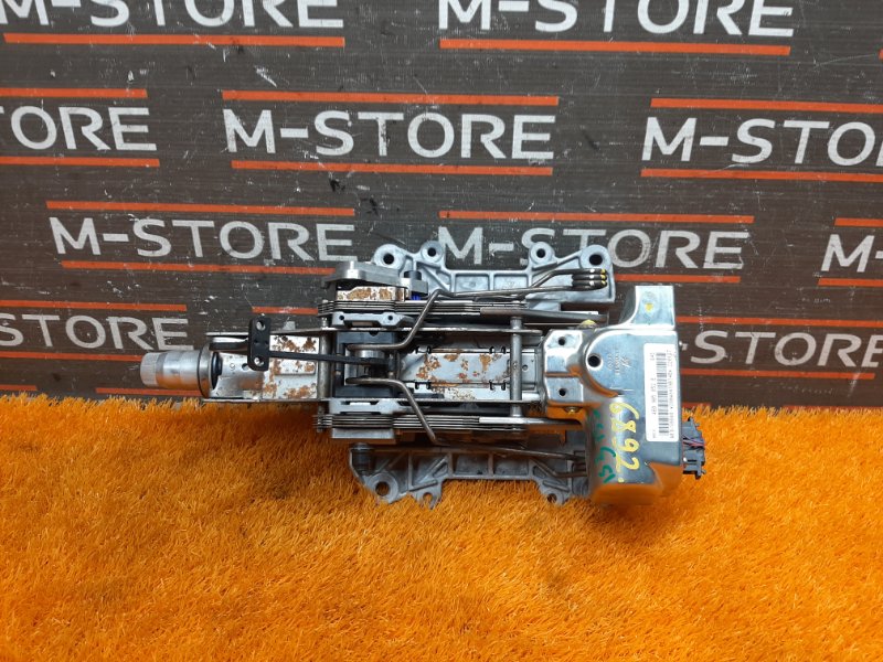 рулевая колонка, 1290 рублей, Красноярск