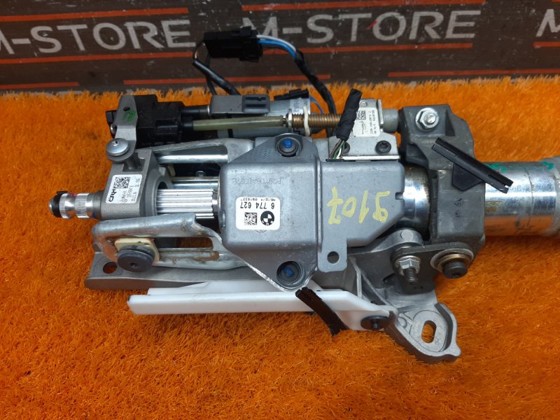 рулевая колонка, 1620 рублей, Красноярск