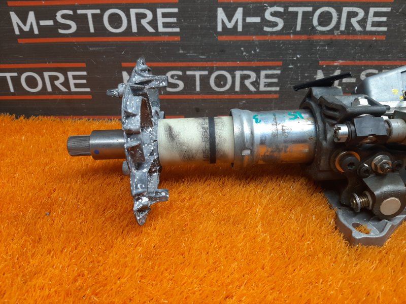 рулевая колонка, 1620 рублей, Красноярск