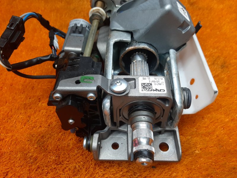 рулевая колонка, 1620 рублей, Красноярск