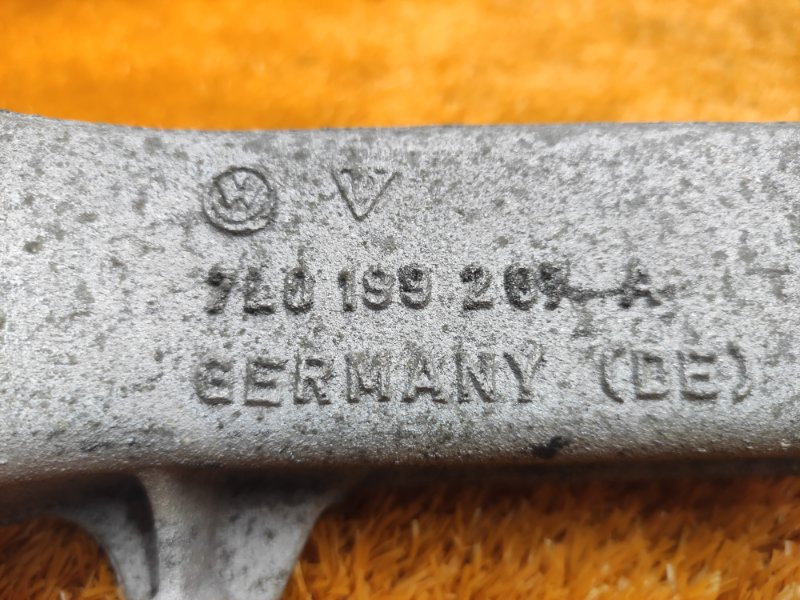 Кронштейн подушки двигателя, 750 рублей, Красноярск