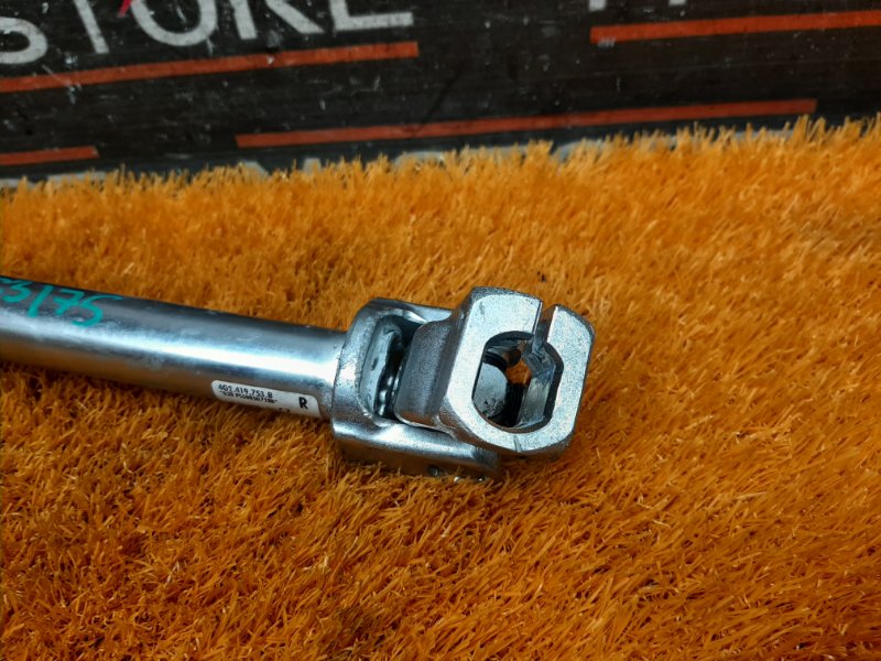 Карданчик рулевой, 500 рублей, Красноярск