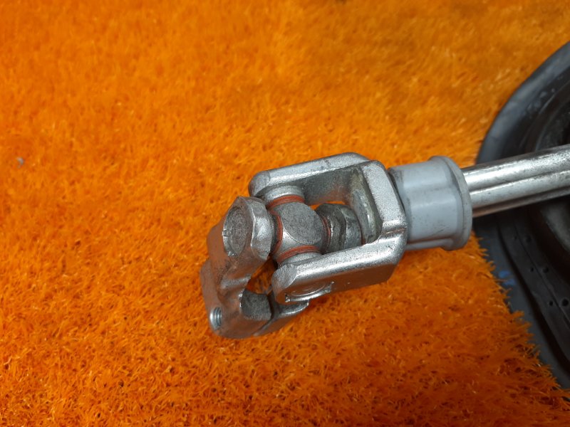 Карданчик рулевой, 500 рублей, Красноярск