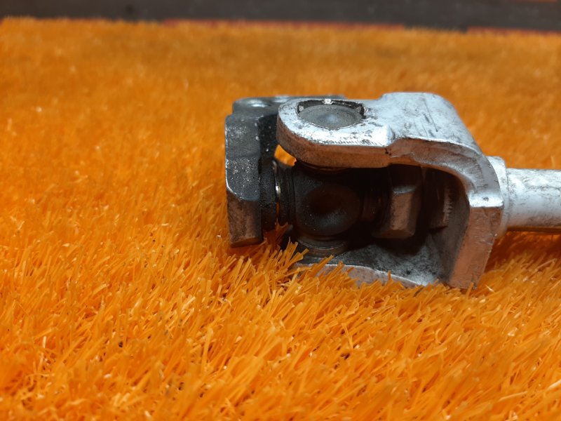 Карданчик рулевой, 4500 рублей, Красноярск