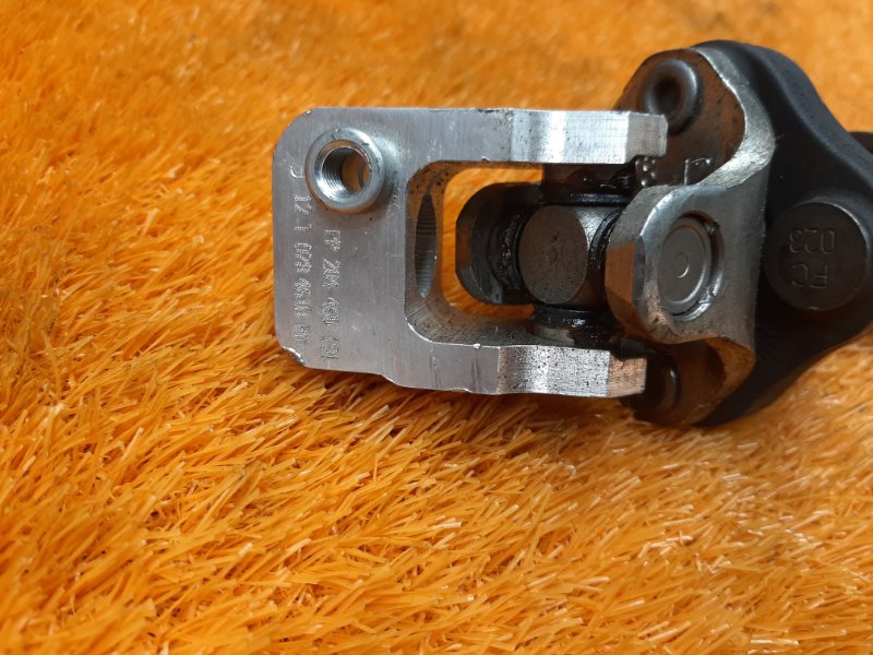 Карданчик рулевой, 500 рублей, Красноярск