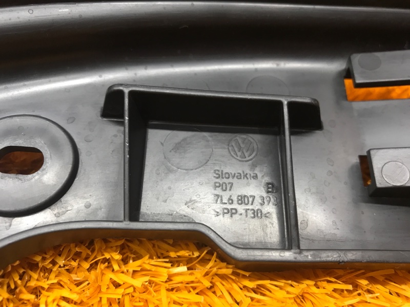 крепление бампера, 300 рублей, Красноярск