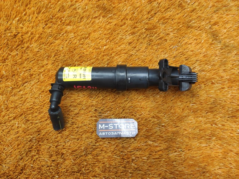 Форсунка омывателя фары, 500 рублей, Красноярск