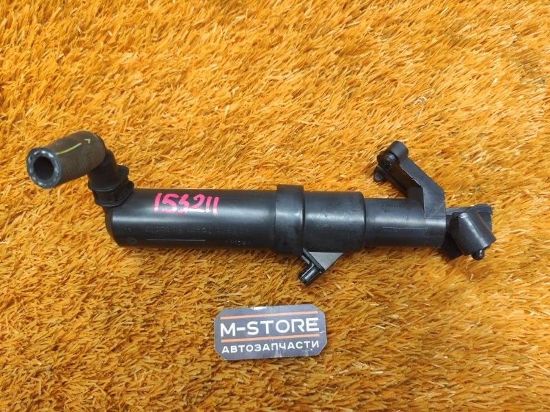 Форсунка омывателя фары, 500 рублей, Красноярск