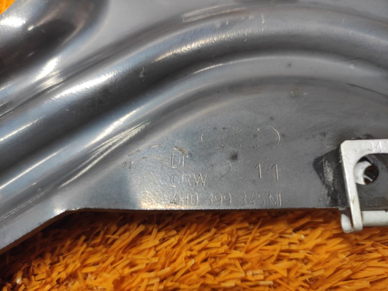 Балка поперечная (подрамник), 1500 рублей, Красноярск