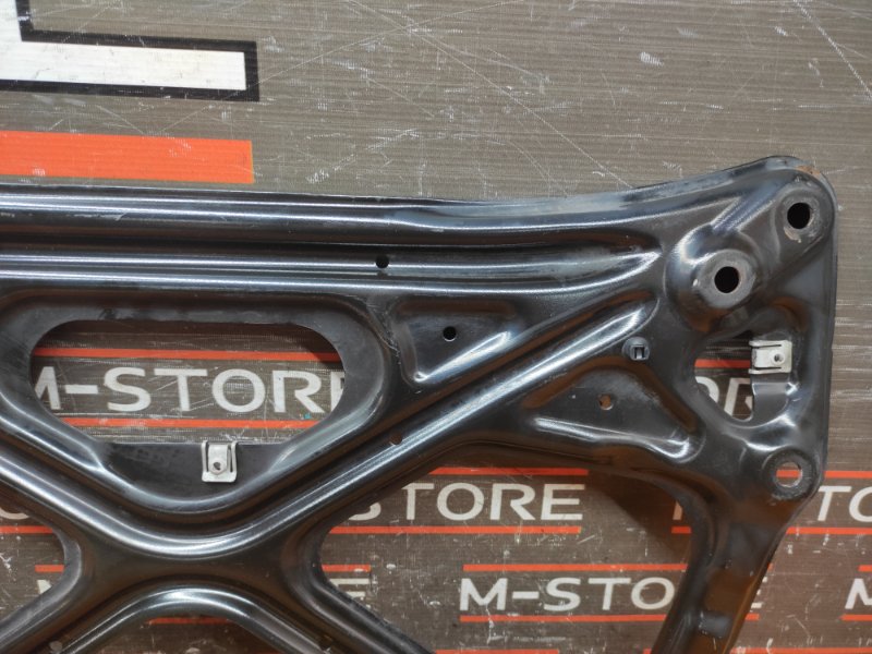 Балка поперечная (подрамник), 1500 рублей, Красноярск