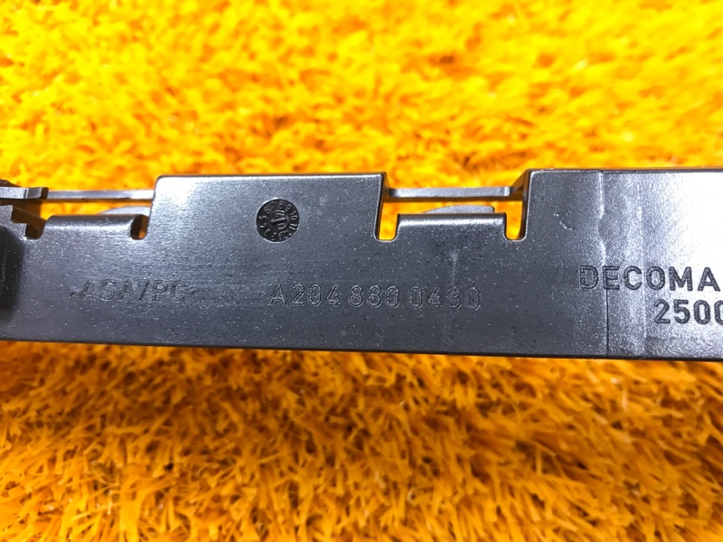 крепление бампера, 340 рублей, Красноярск