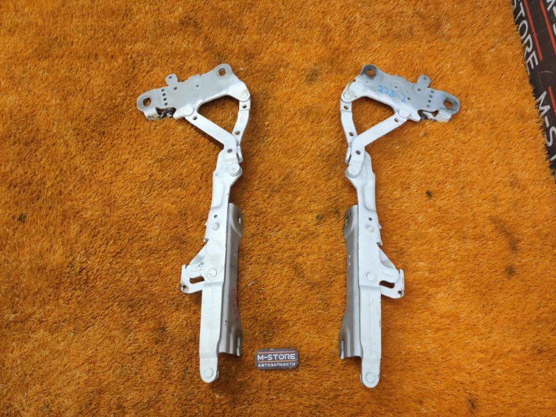 петля капота, 1290 рублей, Красноярск