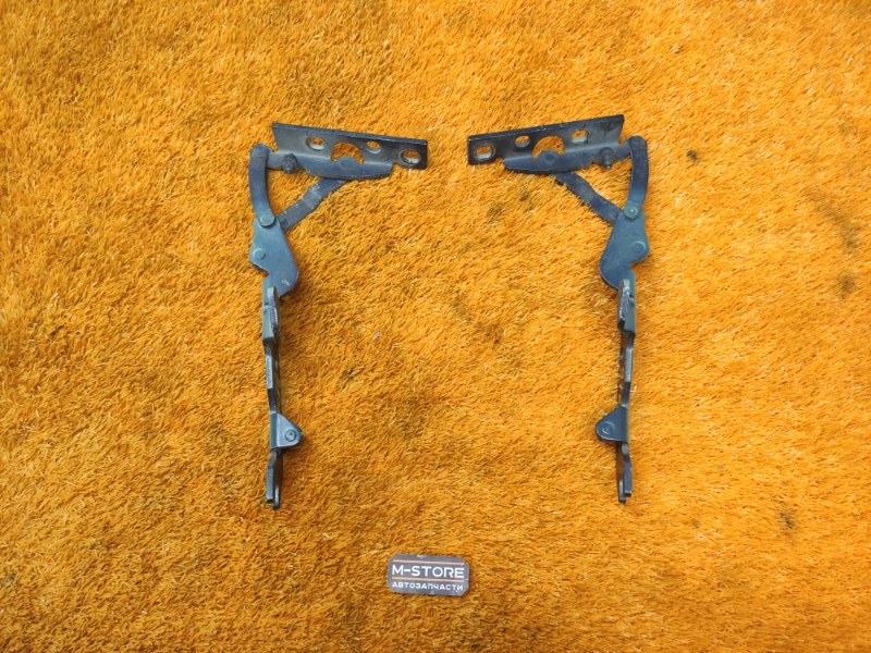 петля капота, 1000 рублей, Красноярск