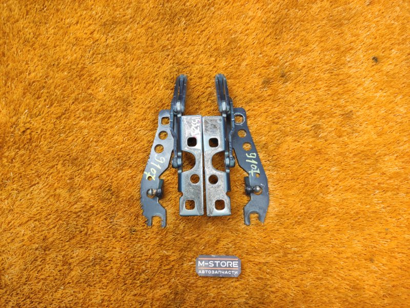 петля капота, 1000 рублей, Красноярск