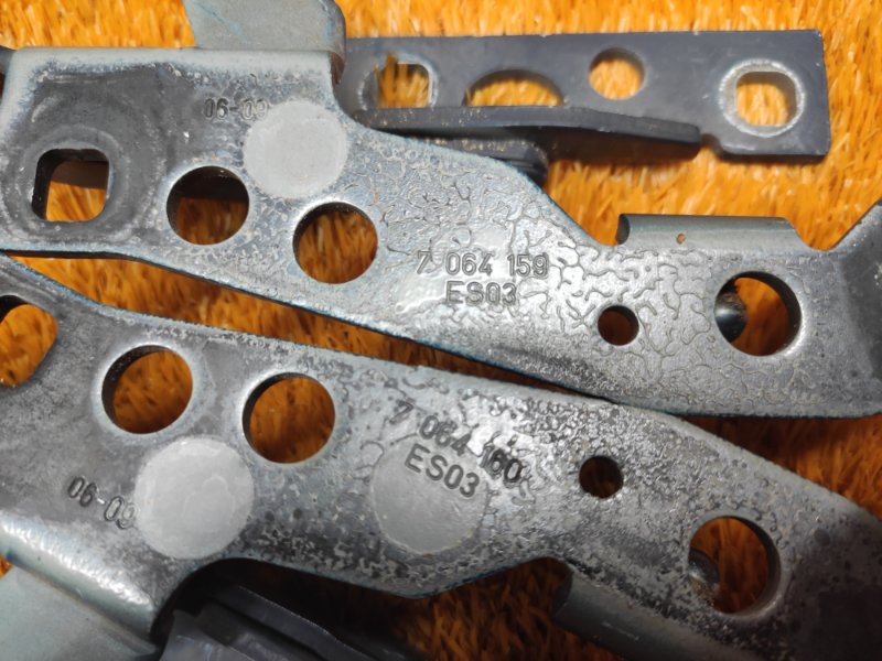 петля капота, 1000 рублей, Красноярск