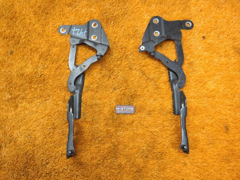 петля капота, 1500 рублей, Красноярск