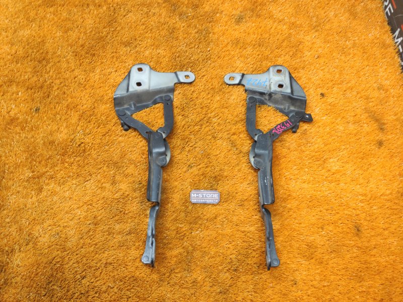 петля капота, 1500 рублей, Красноярск